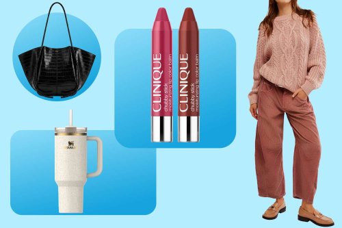 Our Nordstrom Expert’s Top Anniversary Sale Picks Include Free People, Coach, Spanx, and More from $6