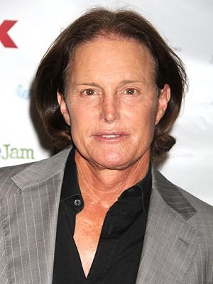 Bruce Jenner Is Not on the Market for a New Girlfriend