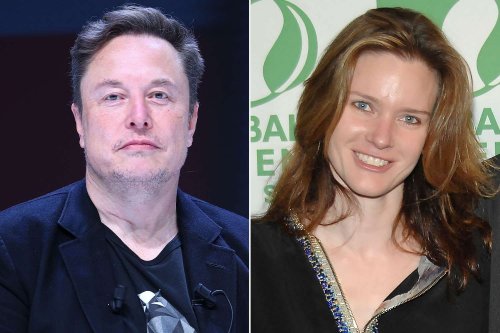 Elon Musk's Estranged Daughter Says Mom Justine Wilson 'Doesn't Really' Keep Up with the Tesla CEO: 'She's Divorced, Werk'