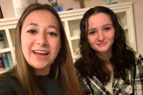 Fishermen Who Rescued Missing Teen Paddleboarders Reveal They Found Them 'Cut Up' and Stranded on Oyster Reef
