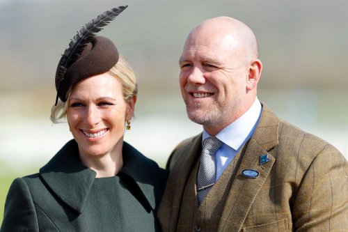 Zara Tindall Set to Miss Easter with King Charles — How She's Spending the Holiday Weekend Instead