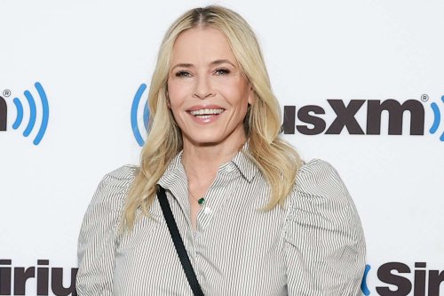 Chelsea Handler’s Threesome with Masseuse Led to Ted Harbert Romance End: ‘I Was Very Turned on By' Her