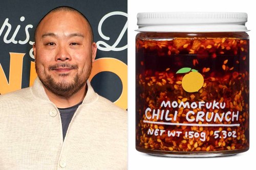 David Chang Says He Won’t Enforce Chili Crisp Trademark After Backlash from the Asian American Community