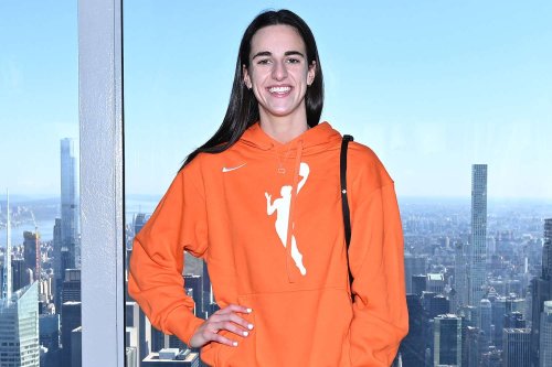 Fans and Celebrities React to Caitlin Clark's WNBA Salary: 'These Ladies Deserve More'