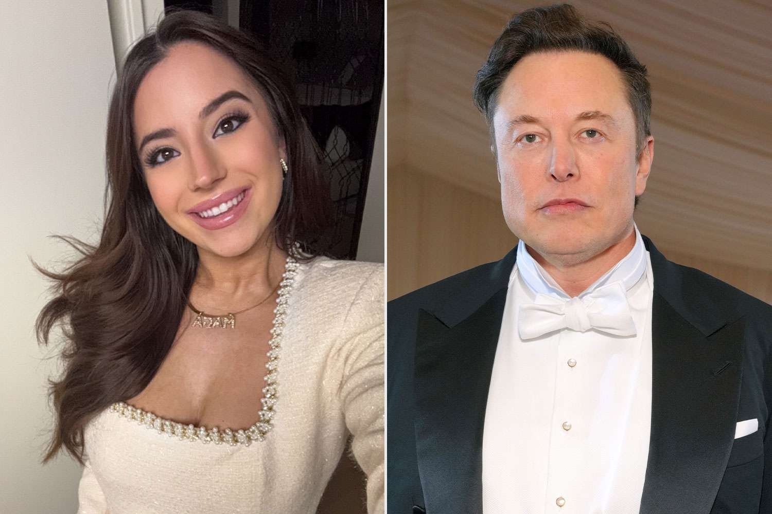 Ashley St. Clair Says Elon Musk Hasn't Acknowledged Their Baby, Urges