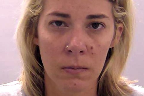 Va. Woman Accused Of Sexually Abusing Twins After Husband Allegedly ...