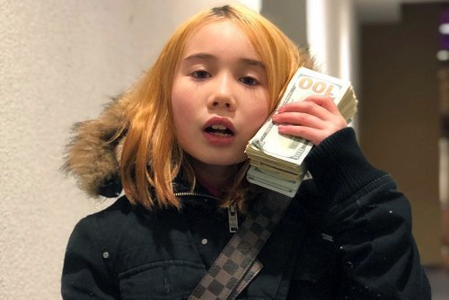 Lil Tay Releases Music Video a Month After Her Death Was Announced: 'I'm Back. I'm Exposing Everyone'