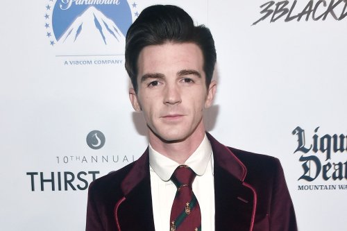 What Is Drake Bell Doing Now? All About His Life After Nickelodeon