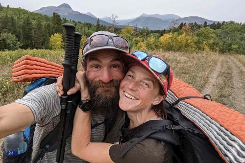 Viral Hikers Reveal How They Use the Bathroom While Trekking from Mexico to Canada — and It's Not How You Think