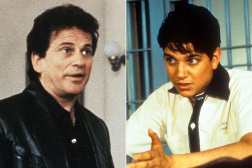 Ralph Macchio Has ‘Had Conversations’ About a My Cousin Vinny Reboot — and Wants Joe Pesci to Be Involved (Exclusive)