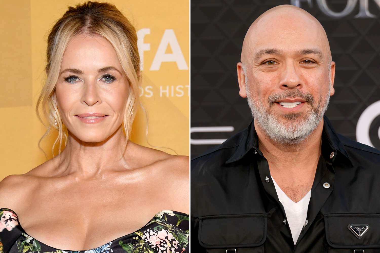 Chelsea Handler Admits That Ending Jo Koy Relationship Was 'One of the Most  Difficult Things' | Flipboard