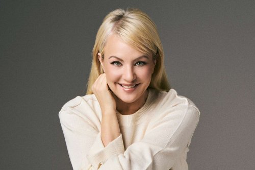 Wendi McLendon-Covey Says Getting Mammogram on St. Denis Medical Set Was 'Eye-Opening' for Males in Cast (Exclusive)