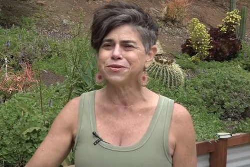 Woman, 55, Says Her Skin Went 'Neon Yellow' After Rattlesnake Bite in Front Yard: 'My Entire Body Started to Spasm'