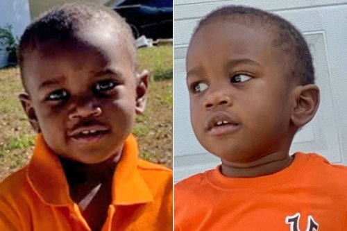 Urgent Search Underway For Missing 2 Year Old Boy After Mom Found Murdered In Florida Apartment 7978