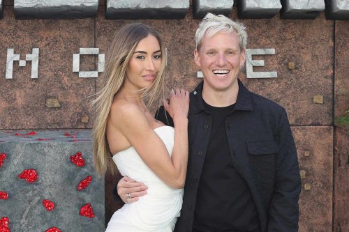 Made in Chelsea Alums Jamie Laing and Sophie Habboo Reveal Best Marriage Advice amid 2nd Wedding Anniversary (Exclusive)