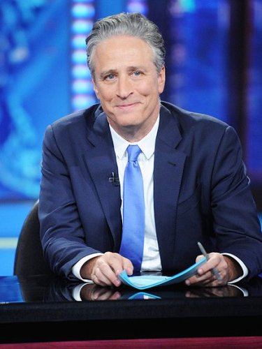 'The Daily Show' : The 5 Best Moments from Jon Stewart's Last Show