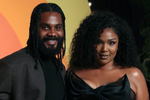 Lizzo Confronts Andy Cohen After He 'Outed' Her 'Private' Relationship with Boyfriend Myke Wright