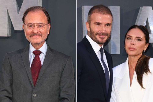Beckham Director Admits He Was ‘Quite Upset’ with David Beckham for Viral ‘Be Honest’ Moment with Victoria