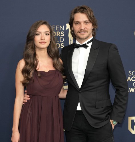 Who Is Luke Grimes' Wife? All About Bianca Rodrigues Grimes | Flipboard