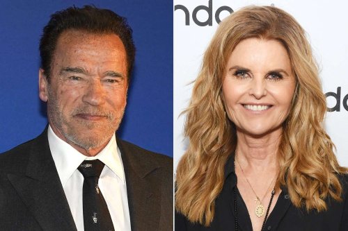 Arnold Schwarzenegger Recalls Moment He Told Maria Shriver He Had Child with Housekeeper: 'She Was Crushed'