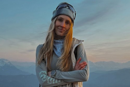 Influencer Laura Viktoria Härtig, 30, Dies After Head-On Bike Collision with Former Olympian During Her Honeymoon: Reports