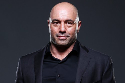 Joe Rogan's Remarks About Violence Against Homeless People Leave Advocates 'Shocked': 'It's Repulsive'