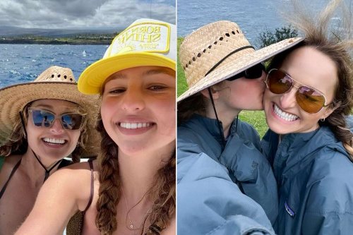 Giada De Laurentiis Celebrates Daughter’s Birthday in Hawaii: ‘How Do I Have a 16-Year-Old?’