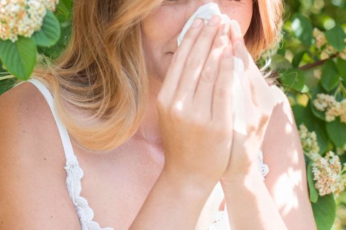 It's Not Your Imagination, Pollen is Worse Than Ever. How to Survive Spring Allergies
