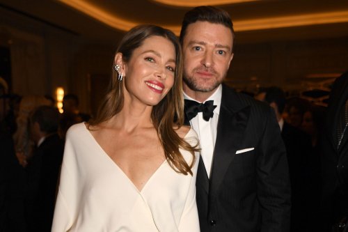 Jessica Biel and Justin Timberlake's Sons Are 'Serious Fans' of Elf on the Shelf