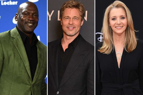 Celebrities Turning 60 in 2023 | Flipboard