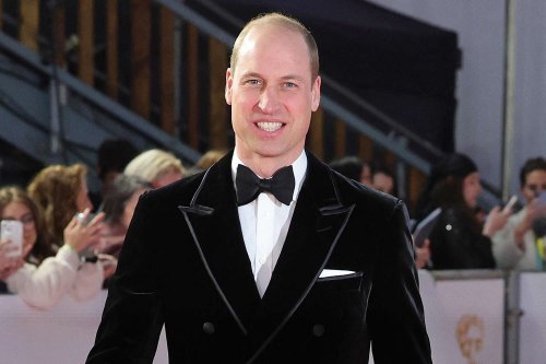 Prince William to Attend 2024 BAFTAs Solo amid Kate Middleton’s Recovery from Abdominal Surgery