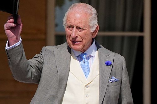 King Charles' Fortune Grew by Millions Last Year. Now His Net Worth Is Nearly $850 Million