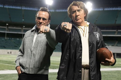Madden Movie: Everything We Know So Far About the Legendary NFL Coach’s Biopic Starring Nicolas Cage