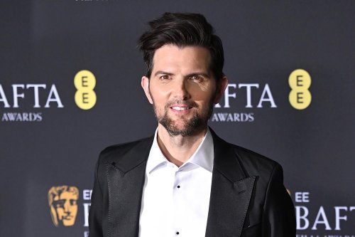 Adam Scott Knows Footage of the Parks & Rec Cast's Fake Philly Justice Show Exists, and He Wants Fans to See It (Exclusive)
