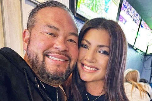 Jon Gosselin Is Engaged to Stephanie Lebo After 3 Years of Dating: Here's How He Proposed