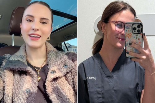 Woman Gets a Full-Body MRI Scan Out of Curiosity. Turns Out She Was a Ticking Time Bomb (Exclusive)