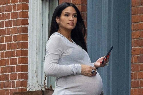 Here's What Diddy Allegedly Did When He Found Out Cassie Was Dating an NFL Player
