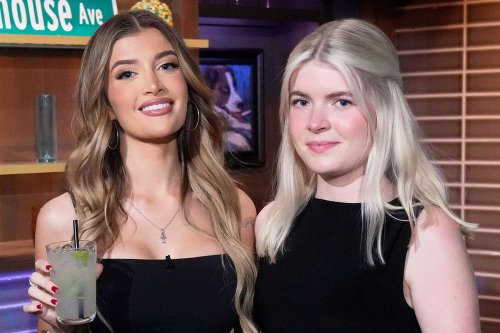 Denise Richards' Daughter Sami Says She’s 'Not Comfortable' Having Sister Lola at Her Apartment amid Feud, Refuses to Let Her In