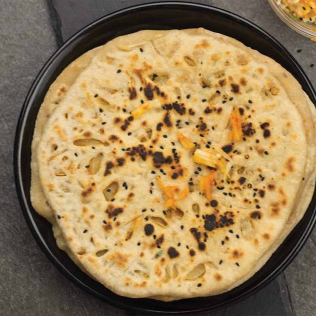 flatbreads - cover