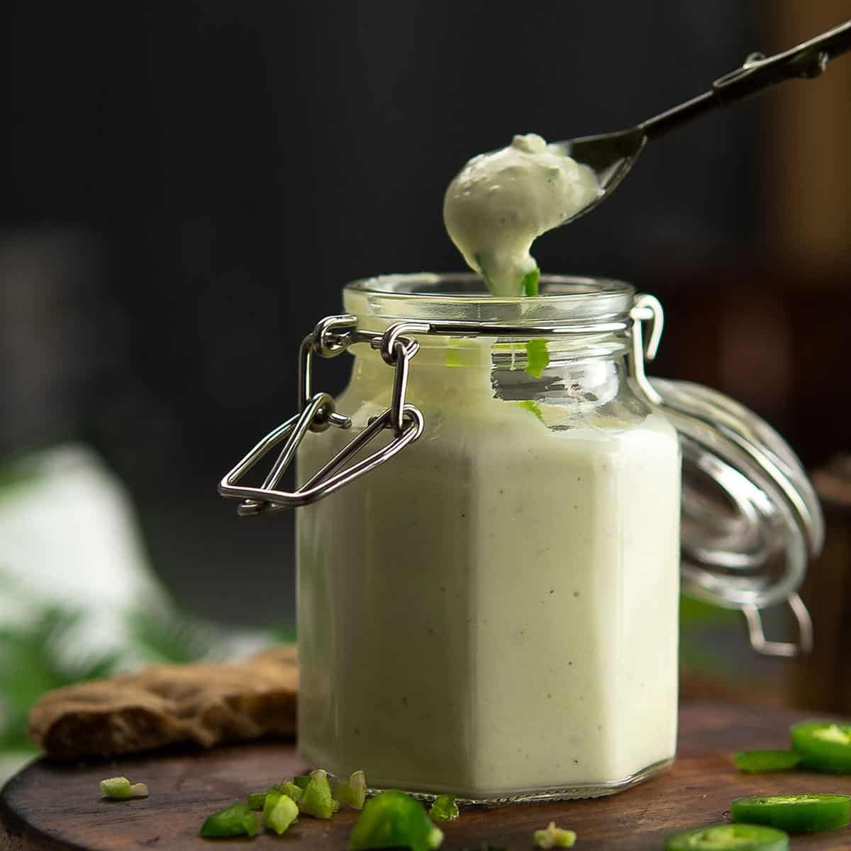 The BEST Dipping Sauces - cover