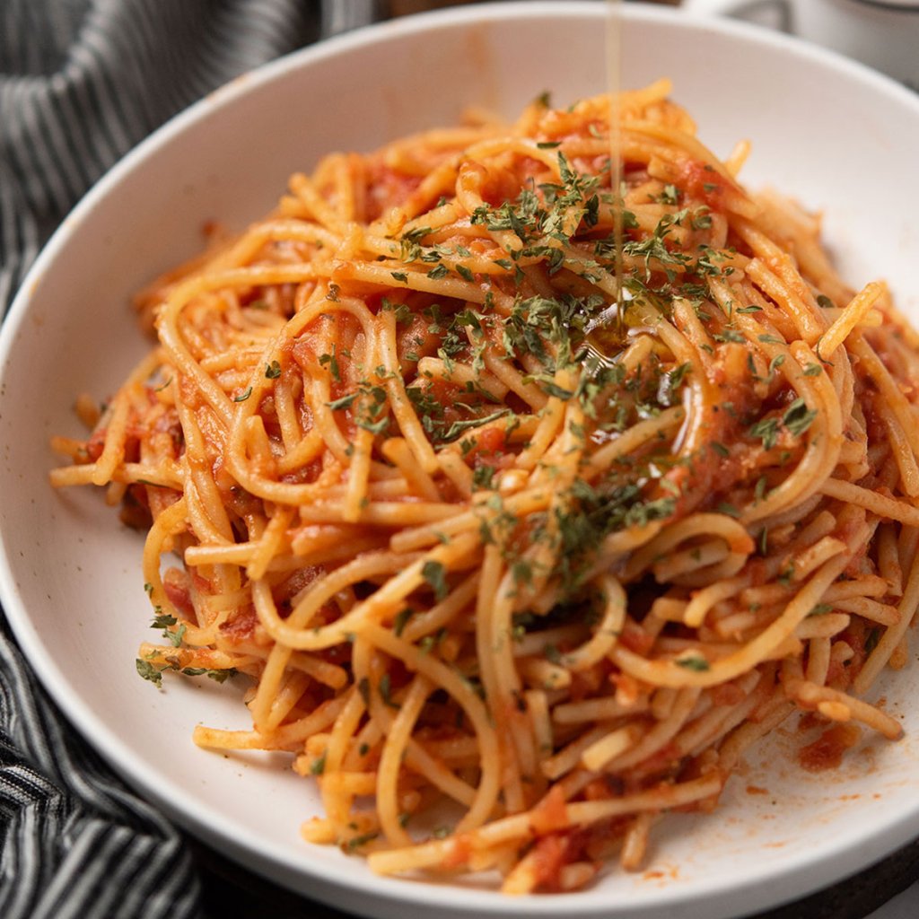 DELISH PASTA RECIPES - cover