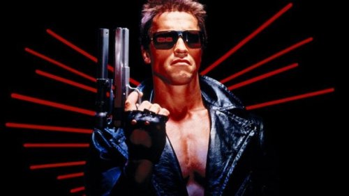 Arnold Schwarzenegger Terminator 6 ile Dönüyor - Pera Sinema