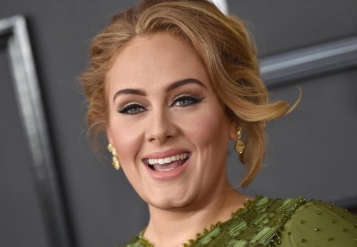 Adele Hollywood ile Görüşmelere Başladı - Pera Sinema