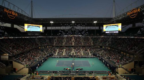 Miami Open 2025 Day 4 Recap - Perfect Tennis