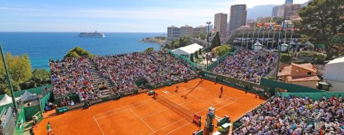 Monte Carlo Masters 2024 Day 5 Recap - Perfect Tennis