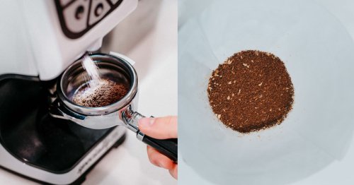 Should we rethink the link between grind size and coffee extraction?