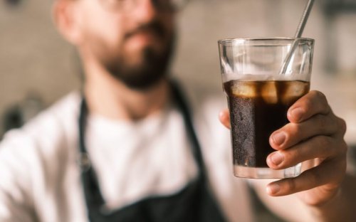 The coffee industry needs to take food safety for cold brew seriously