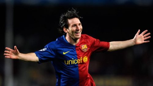 The long goodbye: Barça say adios to Messi, the boy who signed on a napkin