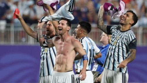 World Cup 2026: Giants to Collide in Semifinals