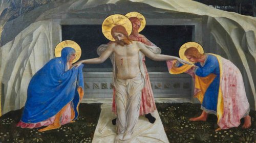 Visiones y alucinaciones: la resurrección de Jesús explicada por la ciencia